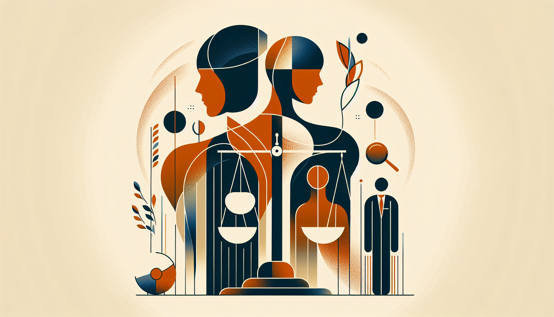 La convention de divorce par consentement mutuel expliquée