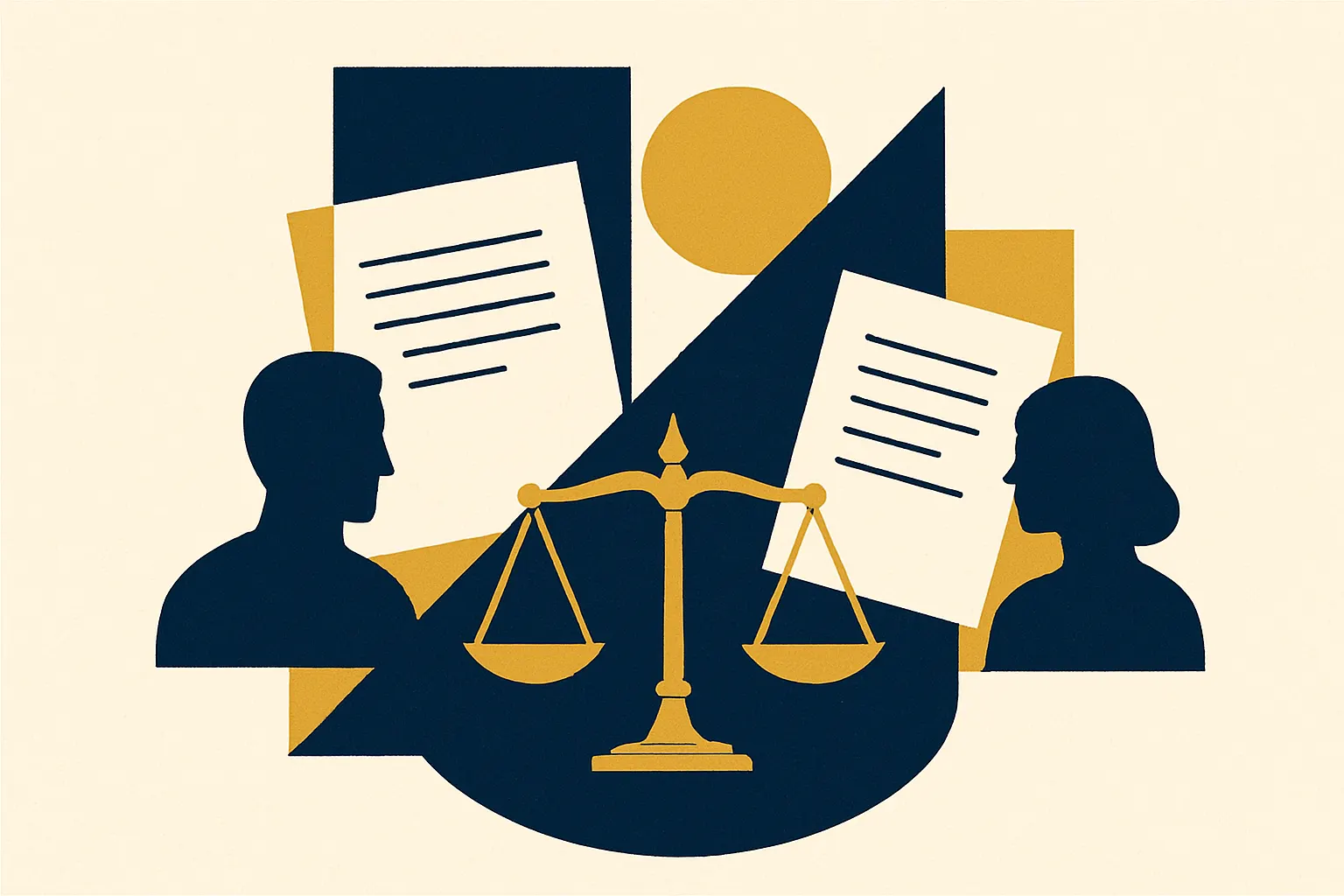 La Hausse du Divorce Amiable en 2026 : Analyse et Tendances