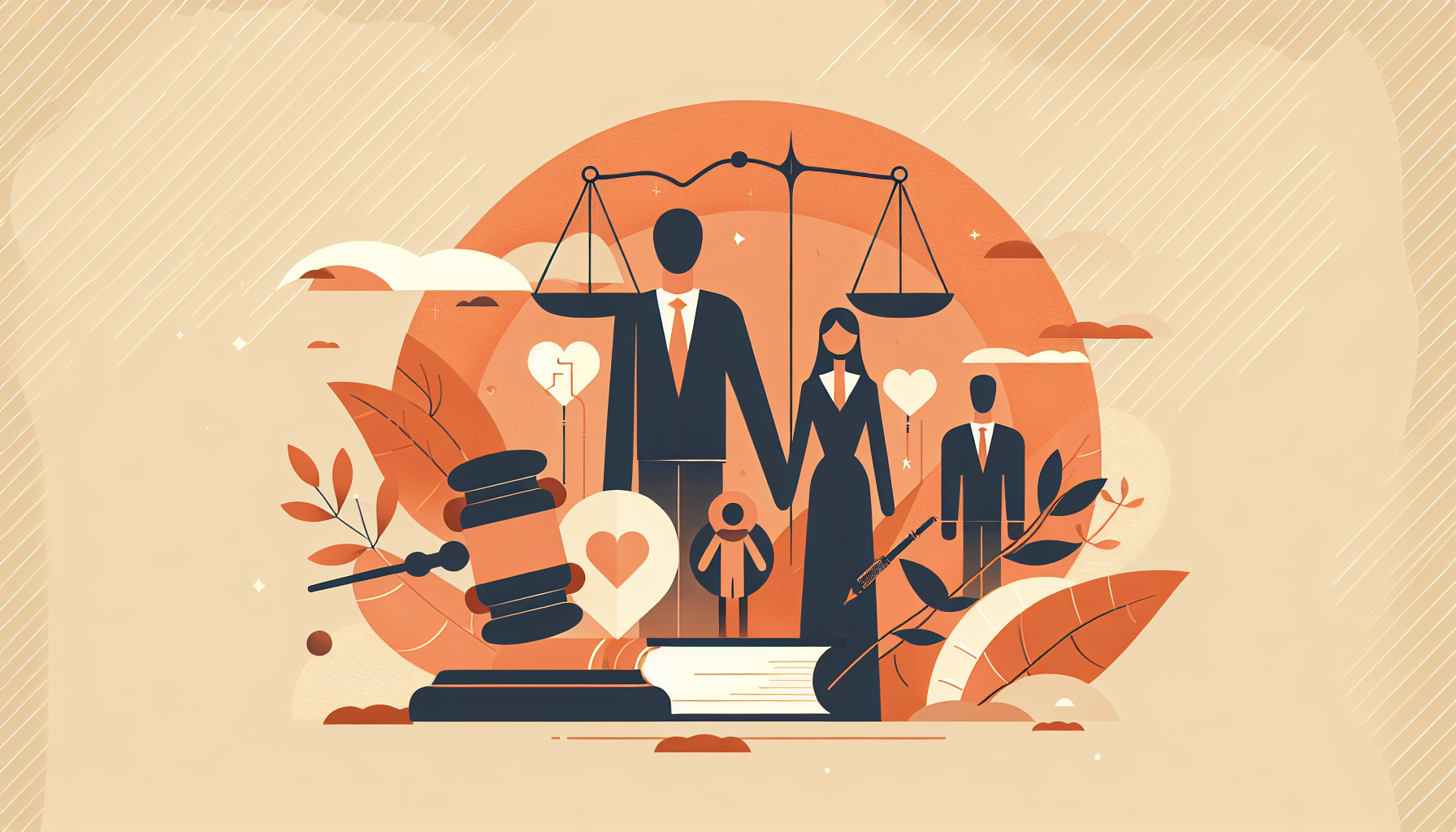 Le divorce amiable dans le Code civil : cadre légal et implications