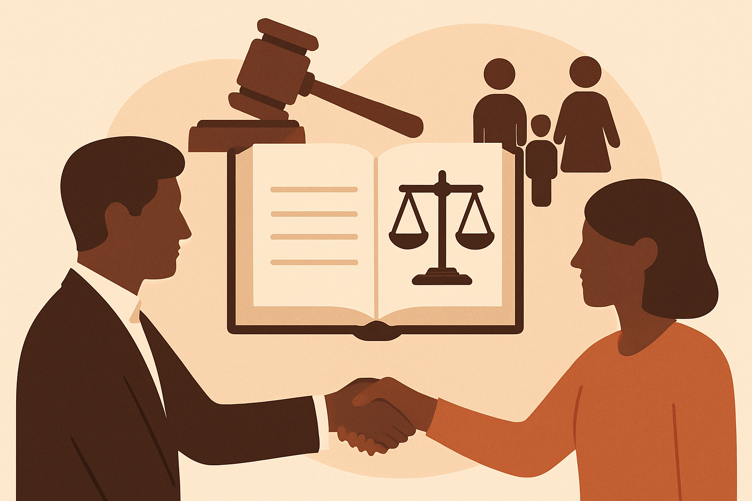 Le Divorce Amiable dans le Code Civil en 2026 : Bases Légales