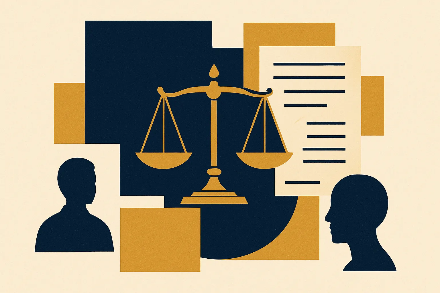 Le divorce amiable en hausse en 2026 : Une tendance marquée