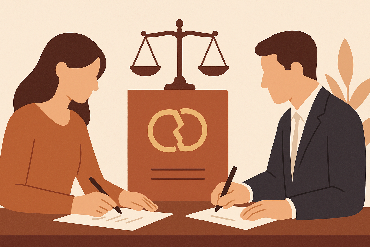 Le Divorce Amiable est-il Définitif en 2026 ?