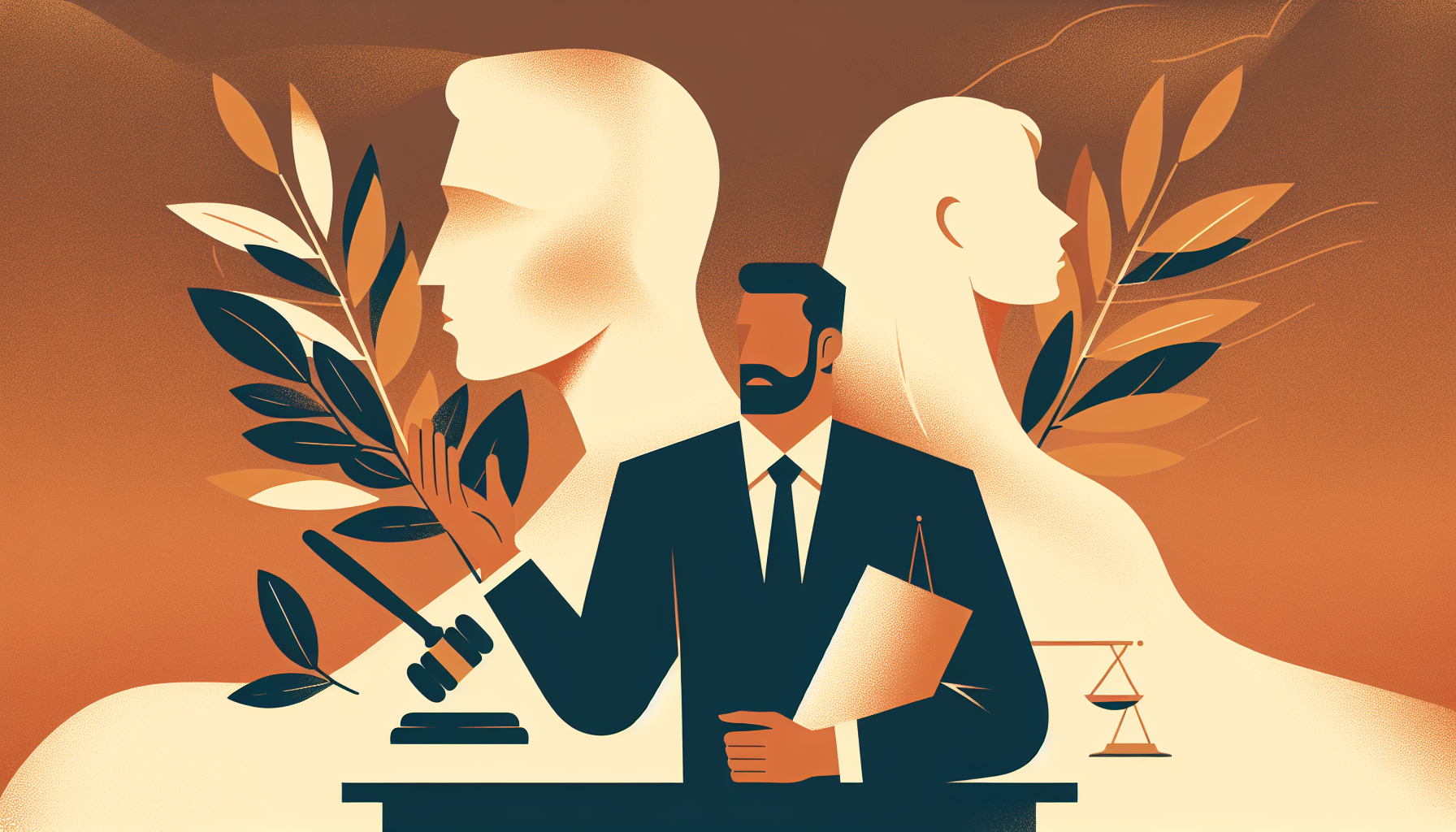 Le divorce gris : divorcer après 50 ans, une tendance croissante