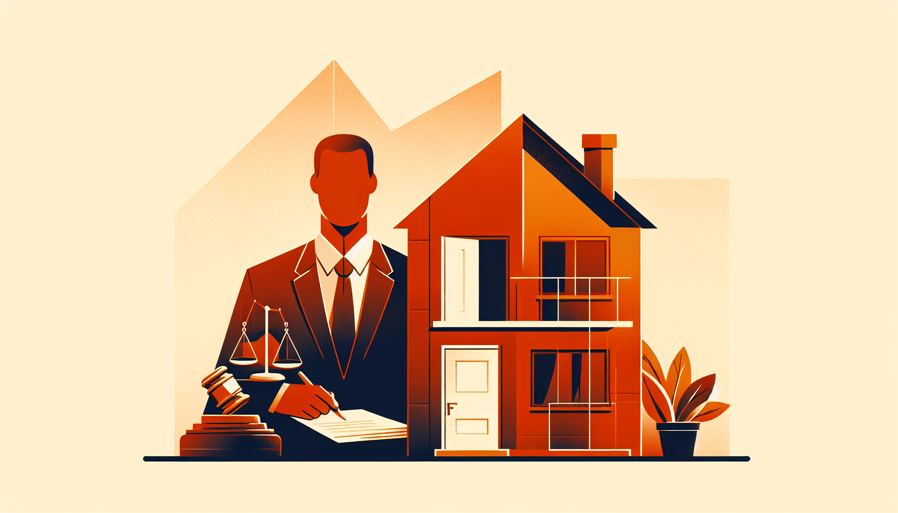 Le logement après le divorce : droits et options détaillés