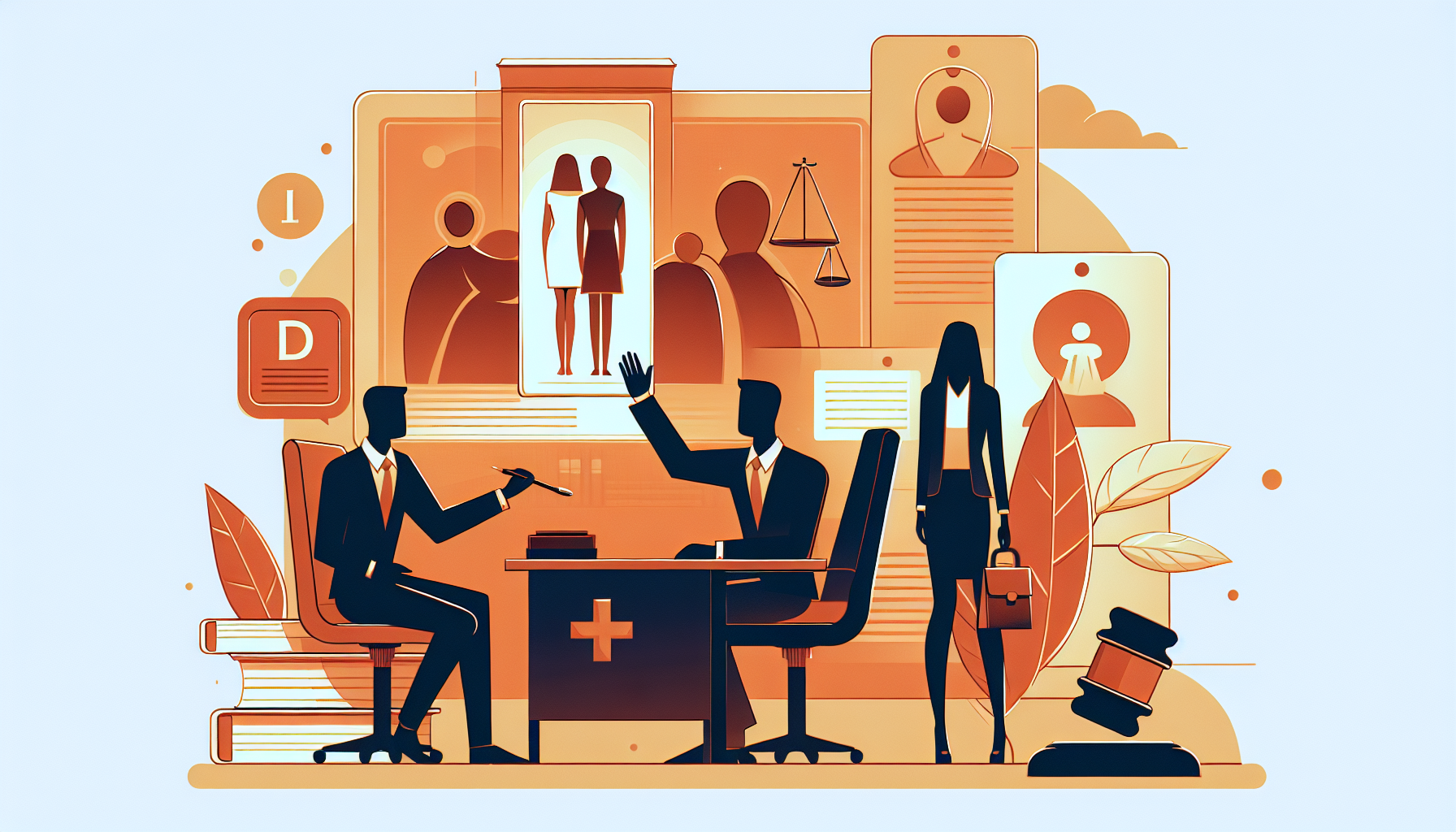 Le vrai coût du notaire dans un divorce amiable en 2026