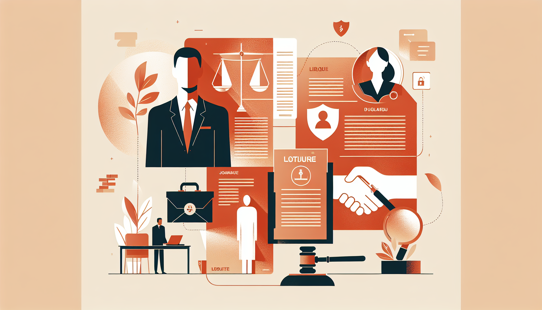 Le vrai prix du notaire dans un divorce amiable en 2026