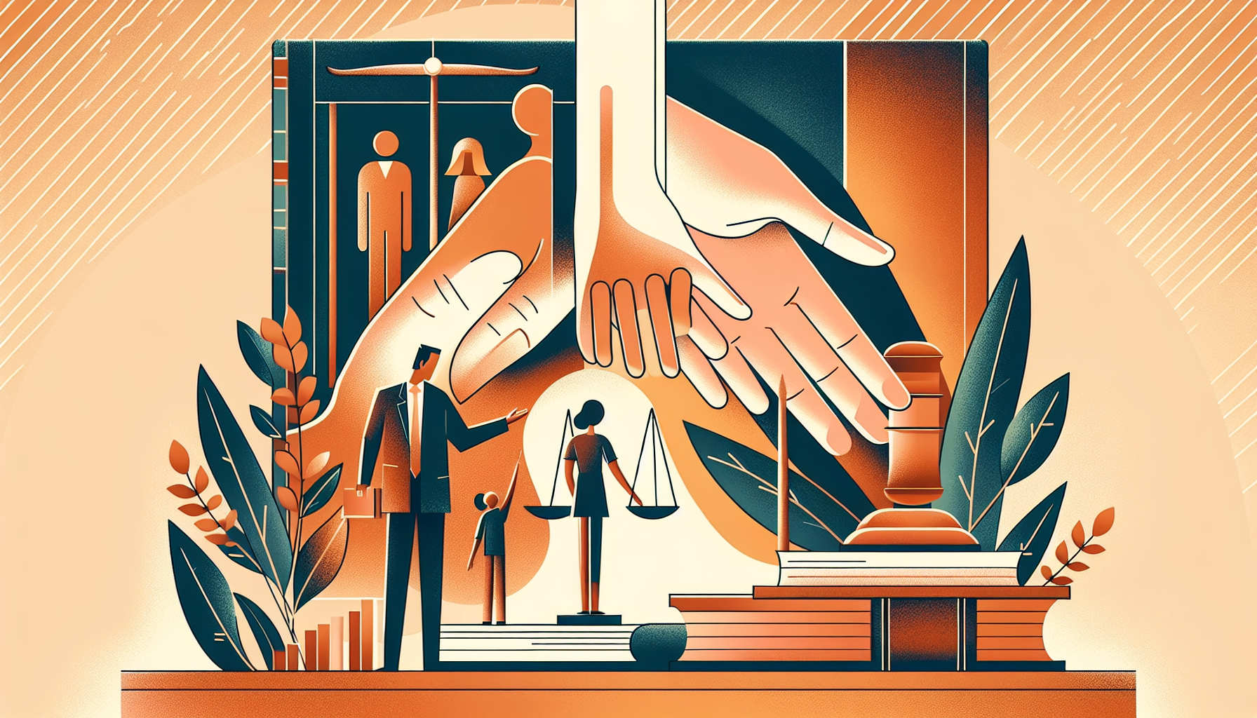 Les étapes du divorce par consentement mutuel détaillées