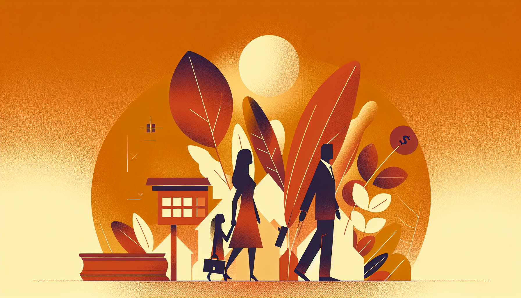 Les Impôts Après le Divorce : Ce qui Change