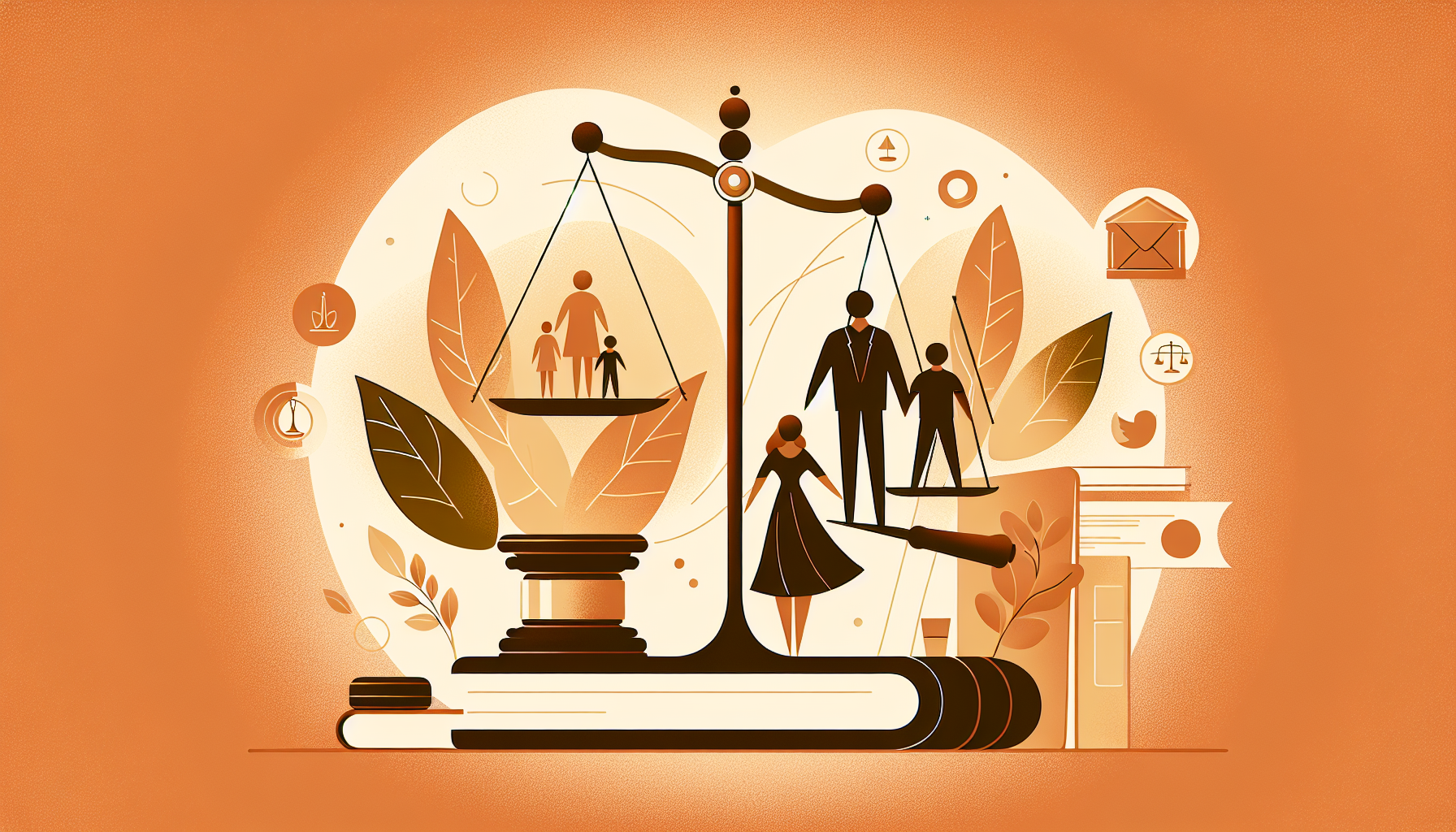 Les pièces justificatives du divorce : guide détaillé et modèles
