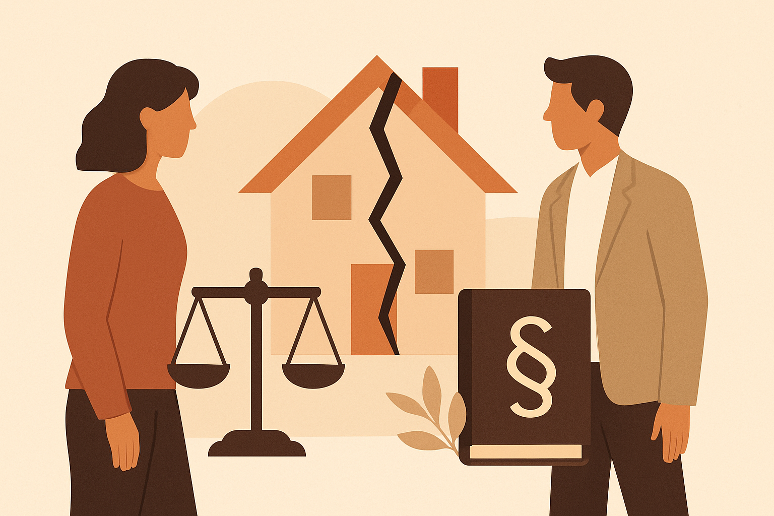 Logement après Divorce : Droits et Options en 2026