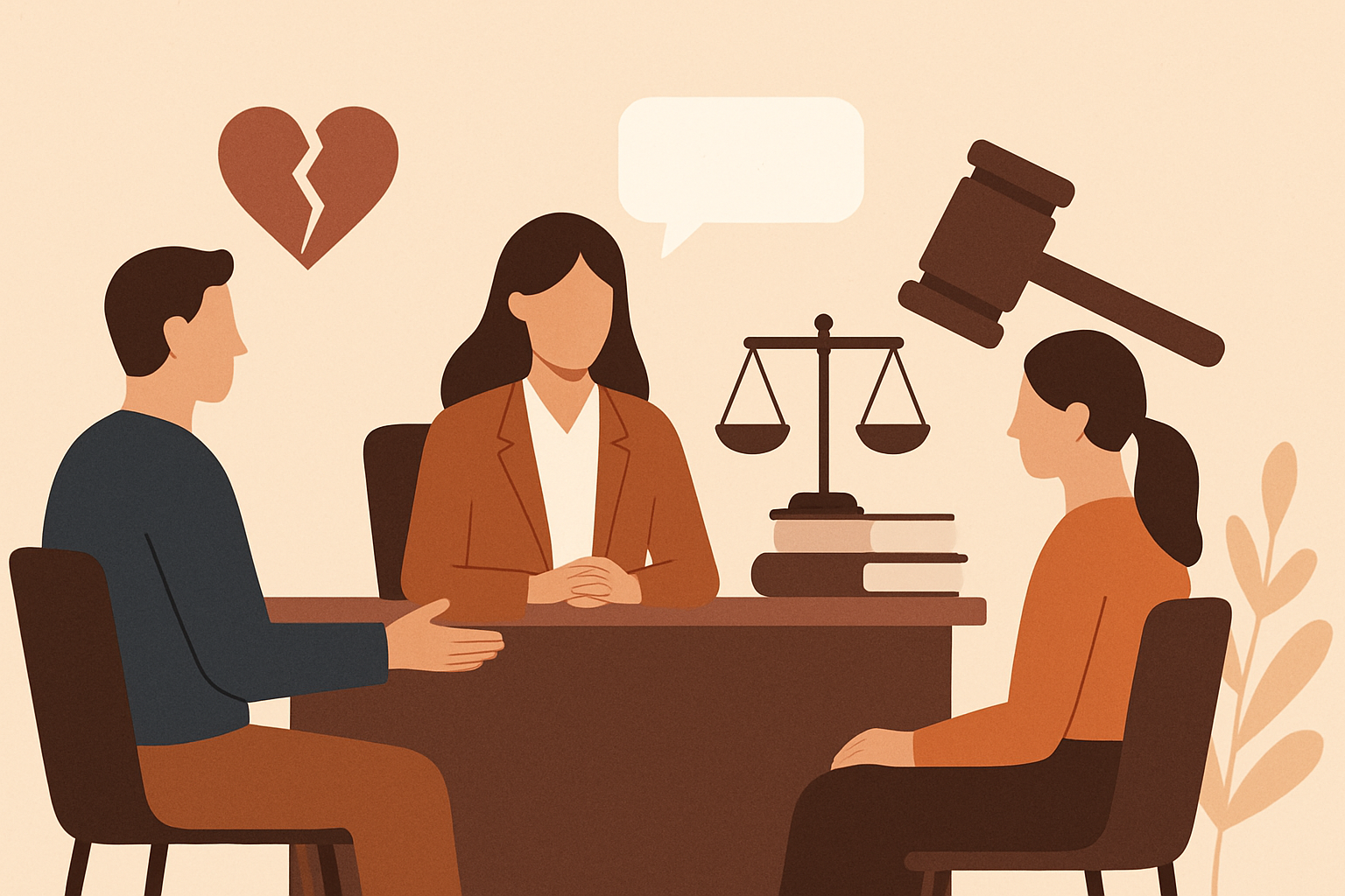 Médiation Préalable Obligatoire et Divorce Amiable en 2026