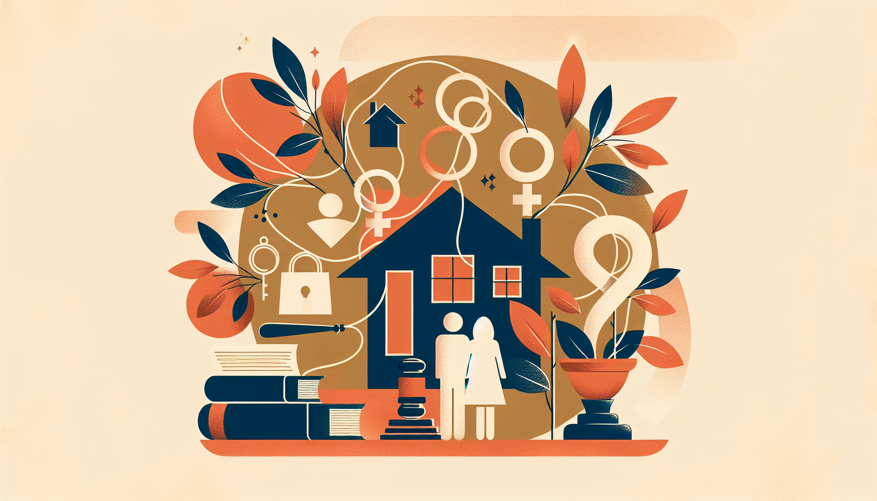 Mise à jour des documents après divorce : checklist complète