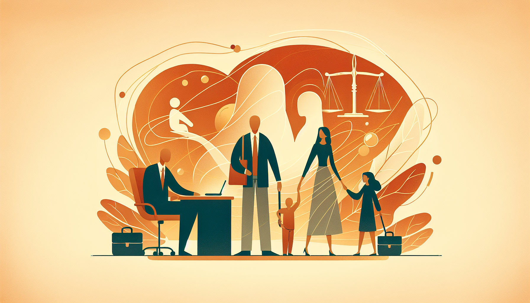 Modèle de Convention de Divorce Amicable : Exemple Annoté