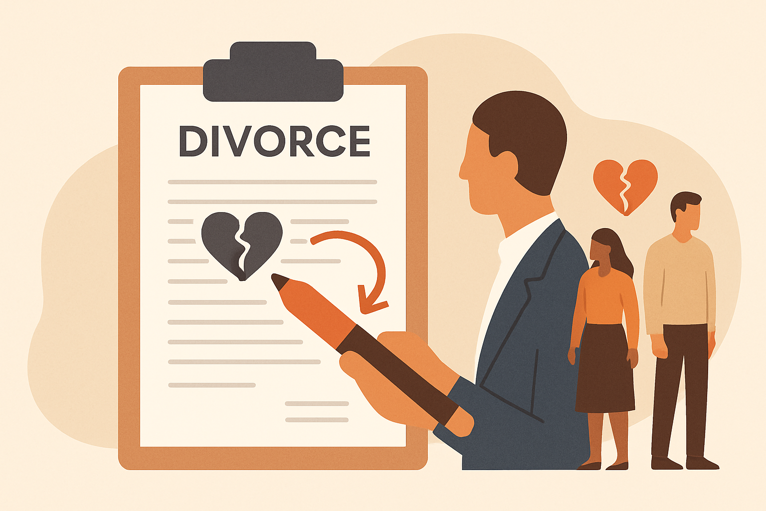 Modification de la Convention de Divorce : Procédure et Détails 2026