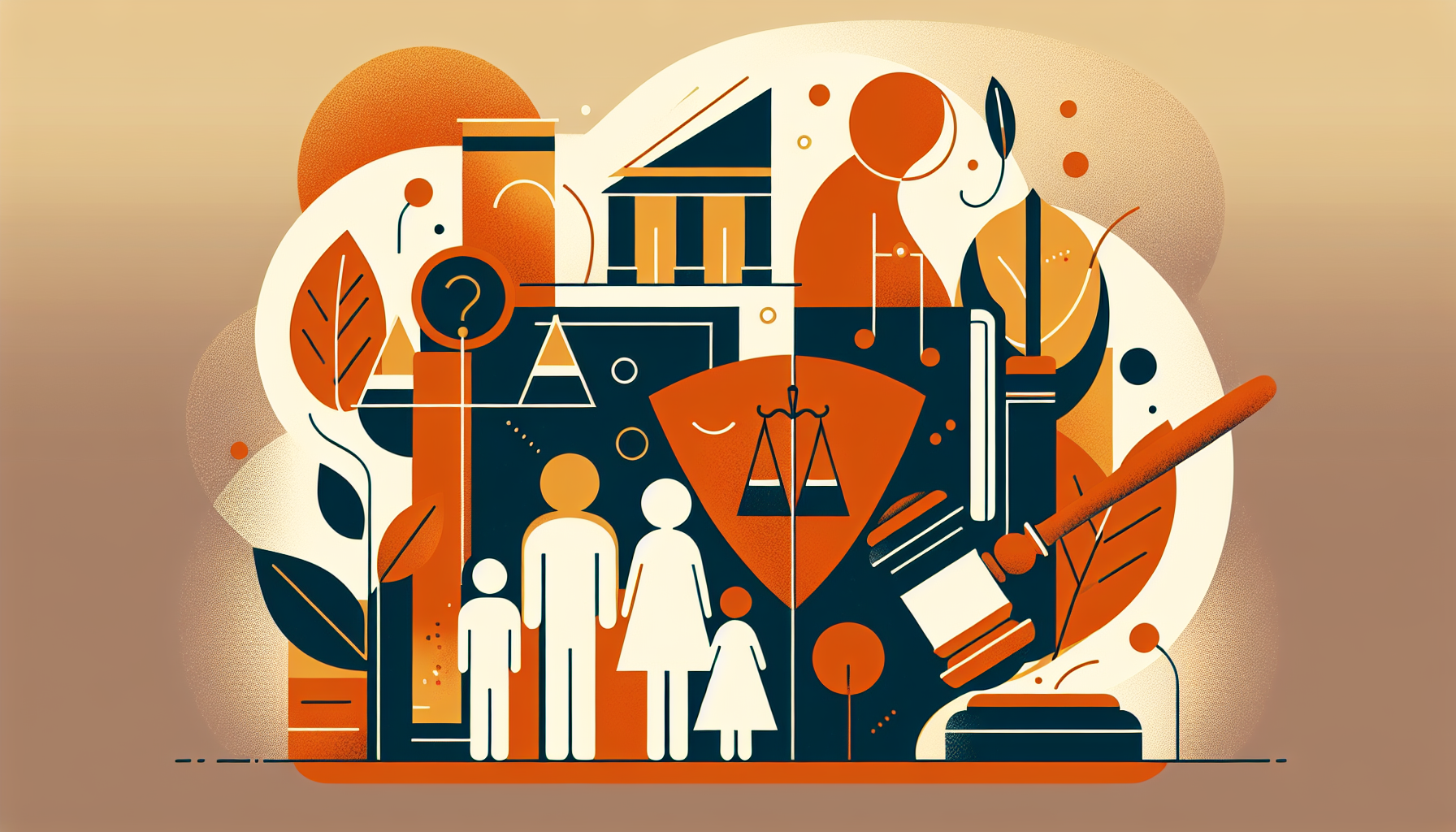 Modifier une Convention de Divorce : Processus et Conditions