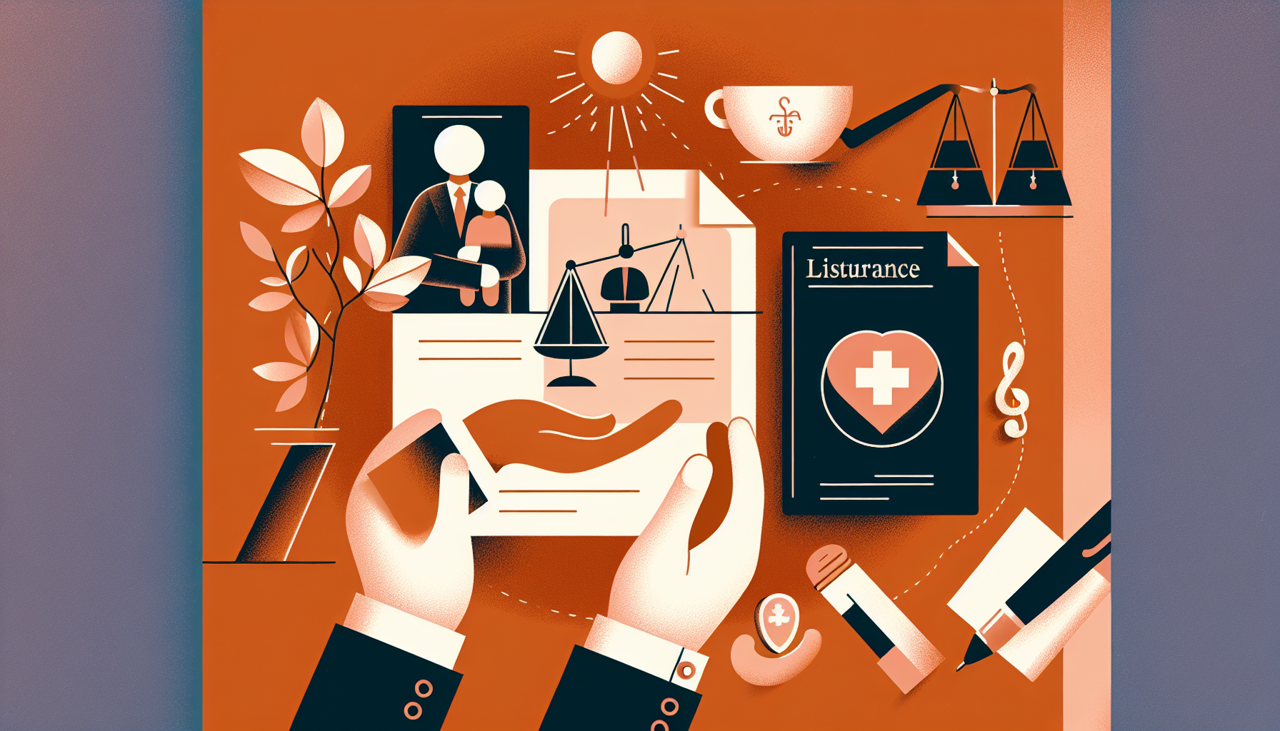 Mutuelle après Divorce : Maintenir sa Couverture Santé