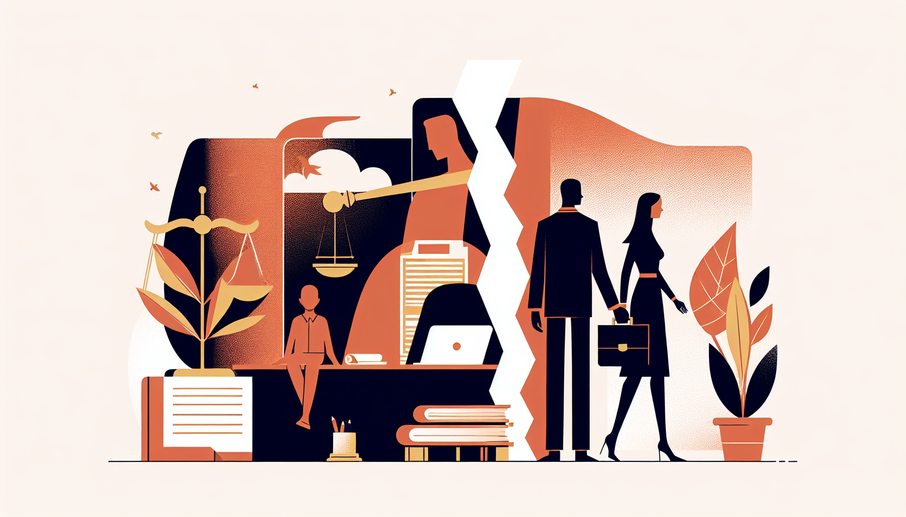 Mutuelle Post-Divorce : Solutions de Couverture Santé