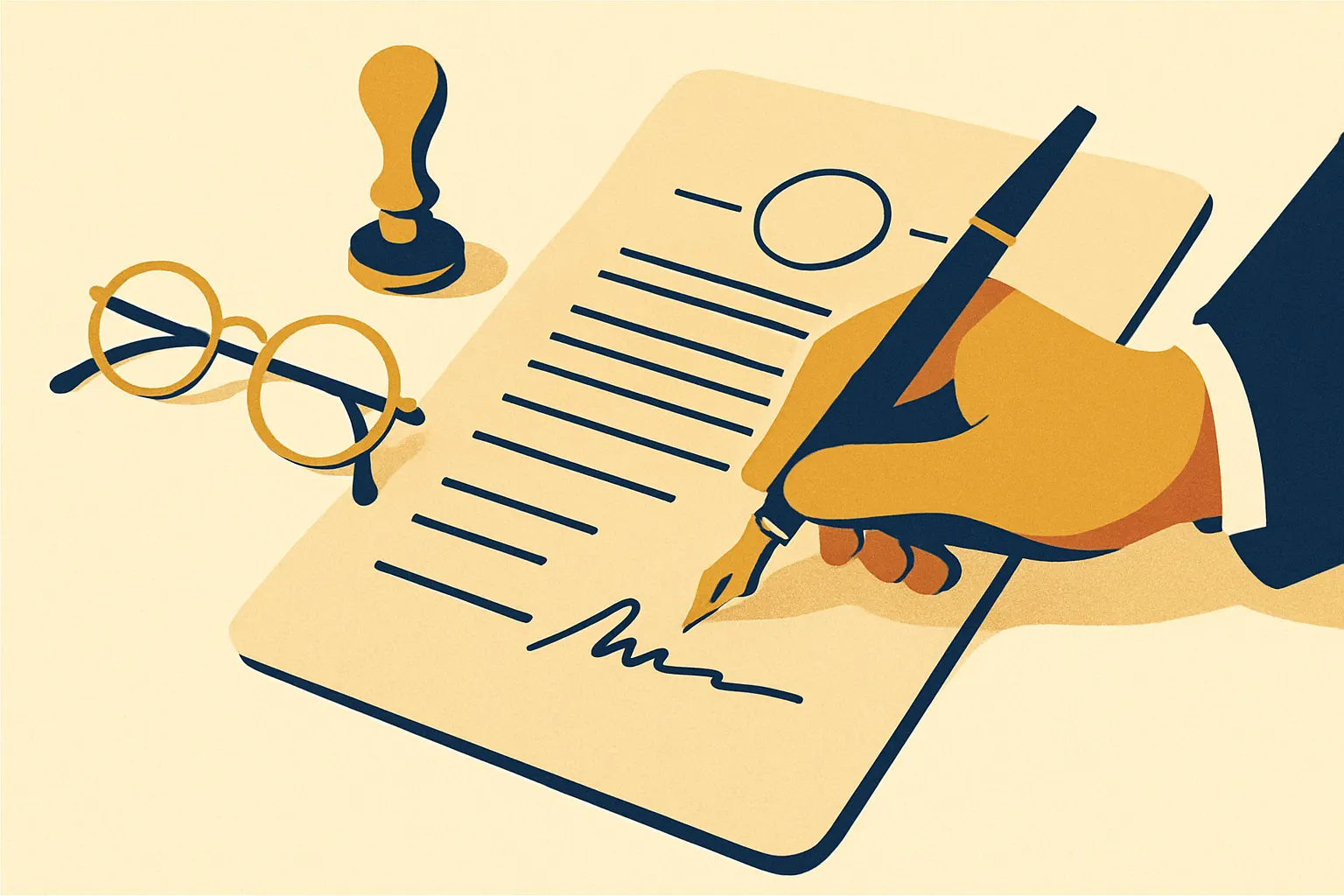 Négociations de la Convention de Divorce Amiable en 2026 : Combien de Versions avant Signature ?
