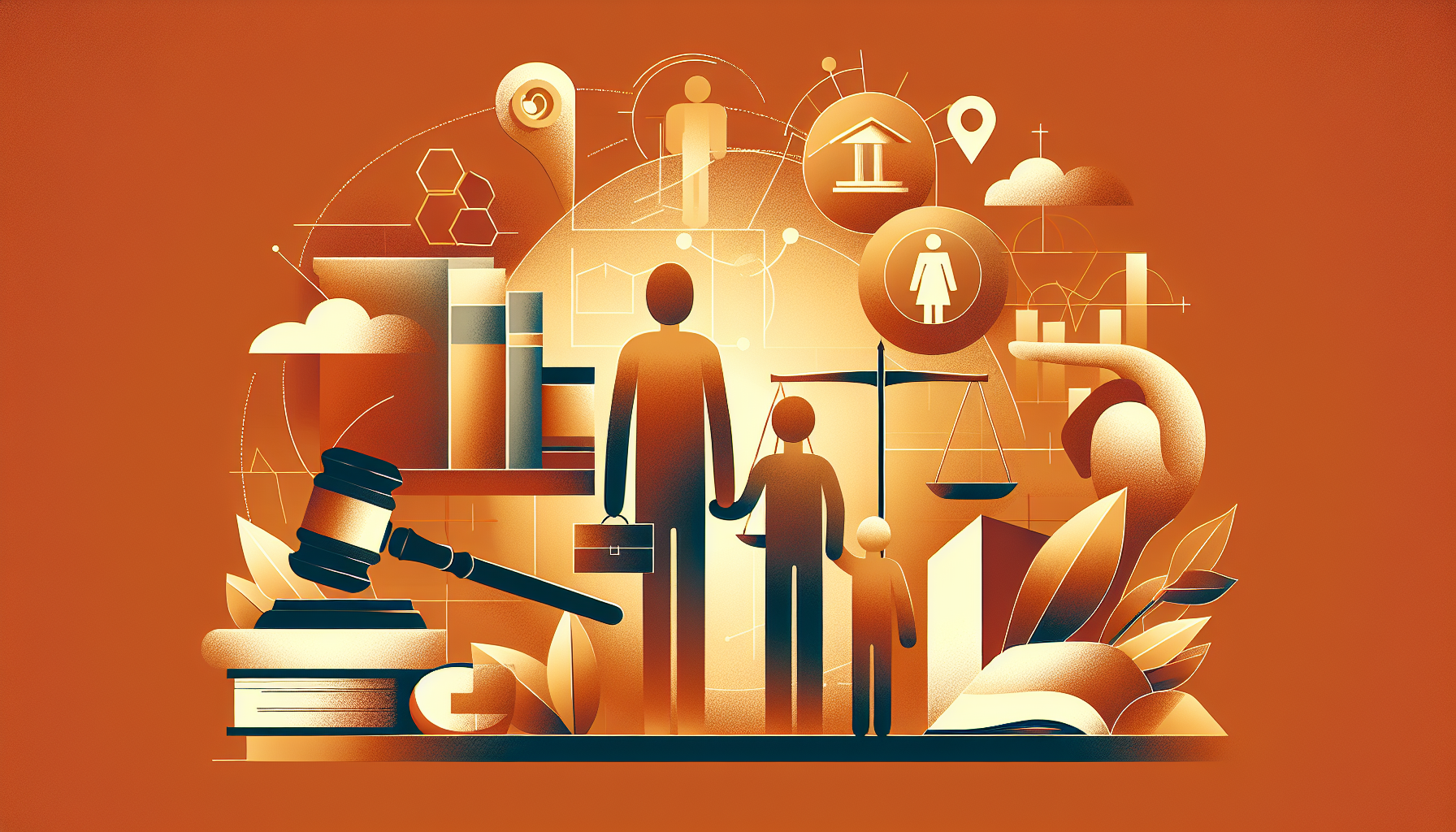 Obtenir la Garde Exclusive en Divorce Amiable : Conditions et Procédure