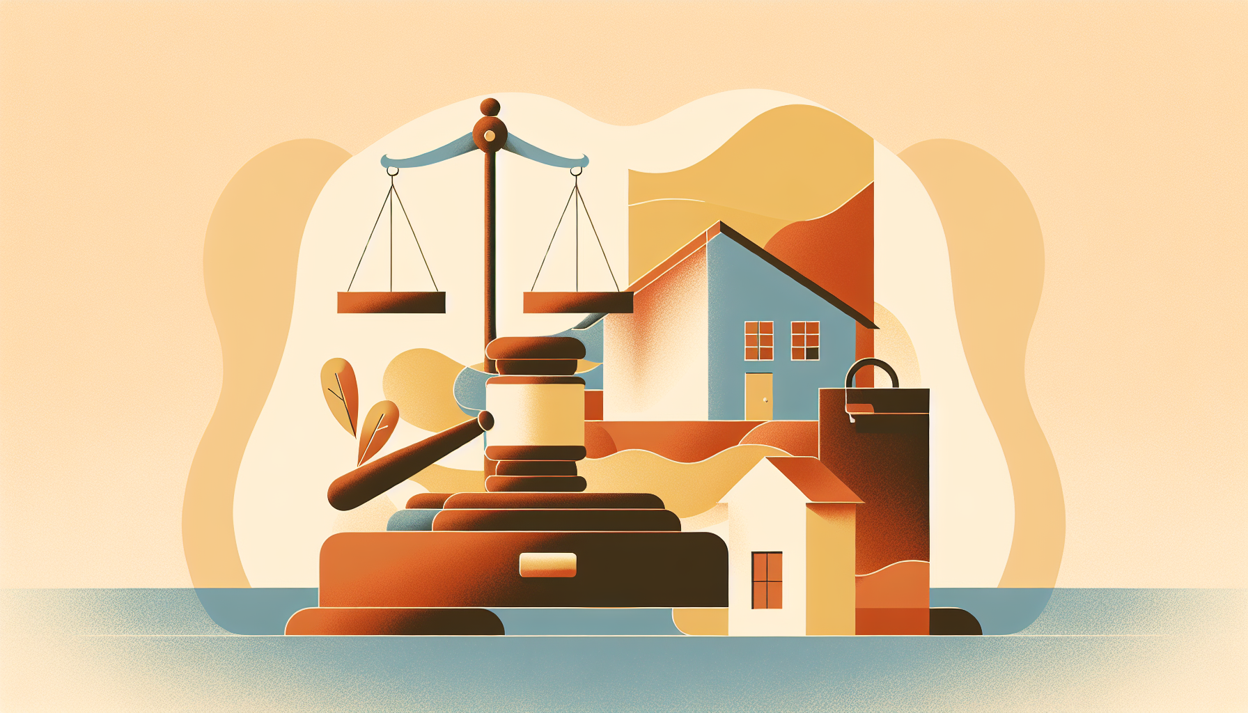 Organisation du droit de visite dans le divorce amiable