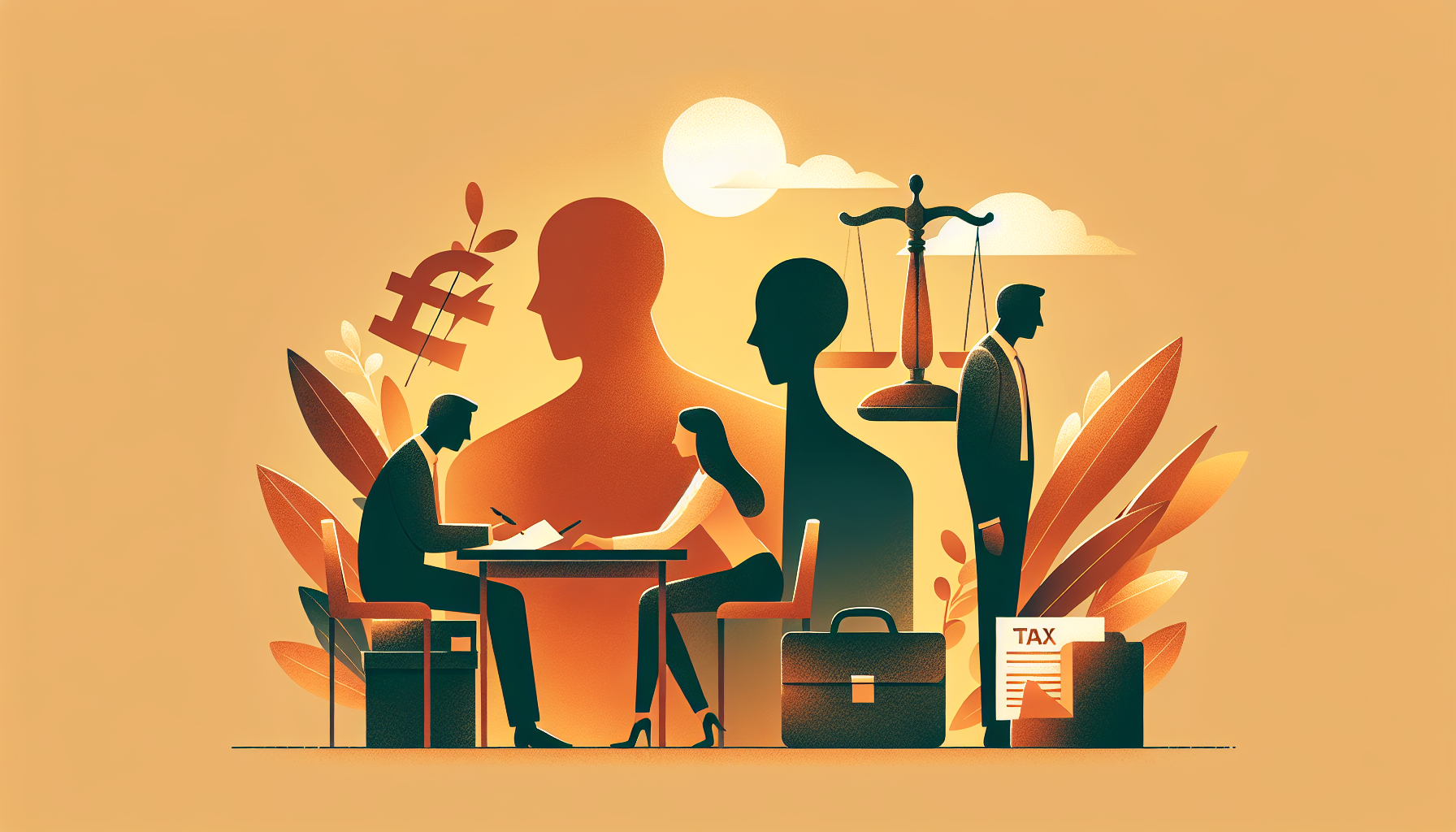 Peut-on déduire les frais de divorce de ses impôts ?