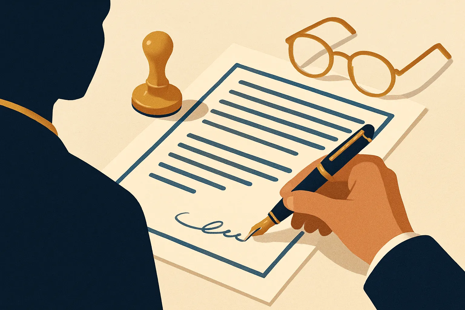 Peut-on divorcer sans avocat en France ?
