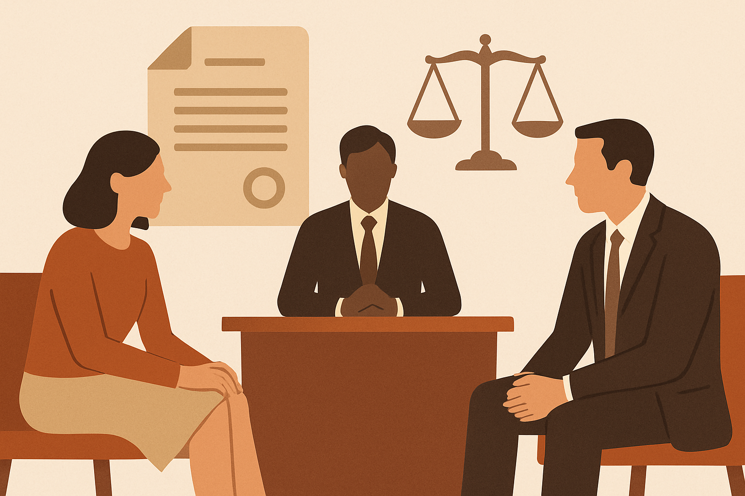 Peut-on garder le même avocat pour un divorce amiable en 2026 ?