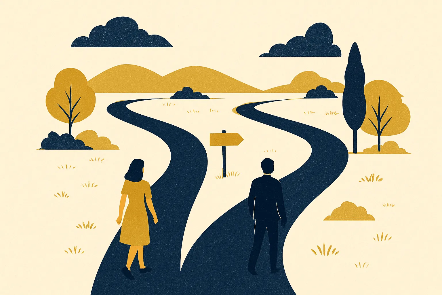 Préparer son Divorce Amiable : Étapes Clés et Stratégies