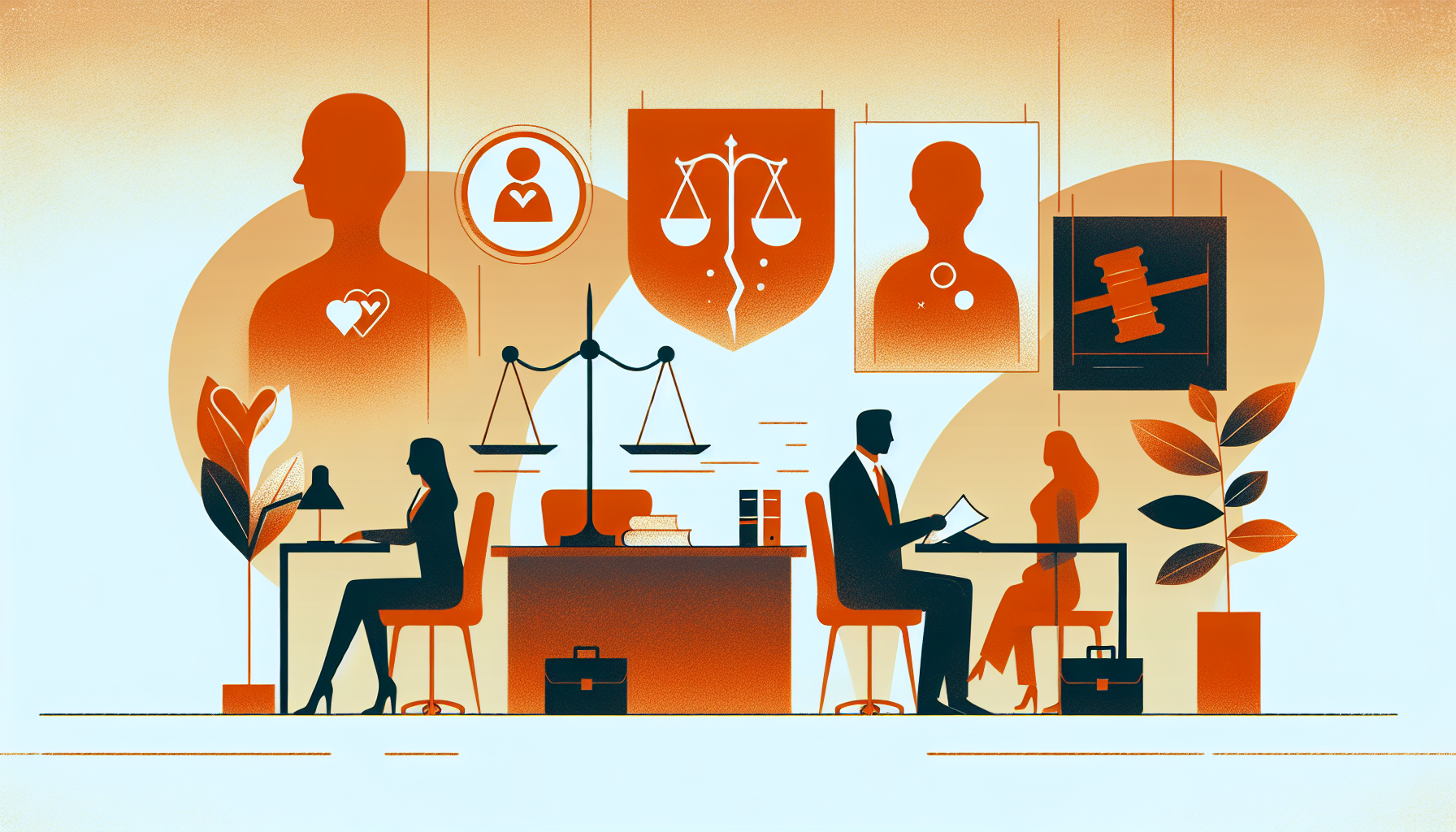 Préparer Son Divorce Amiable : Étapes Clés pour Anticiper