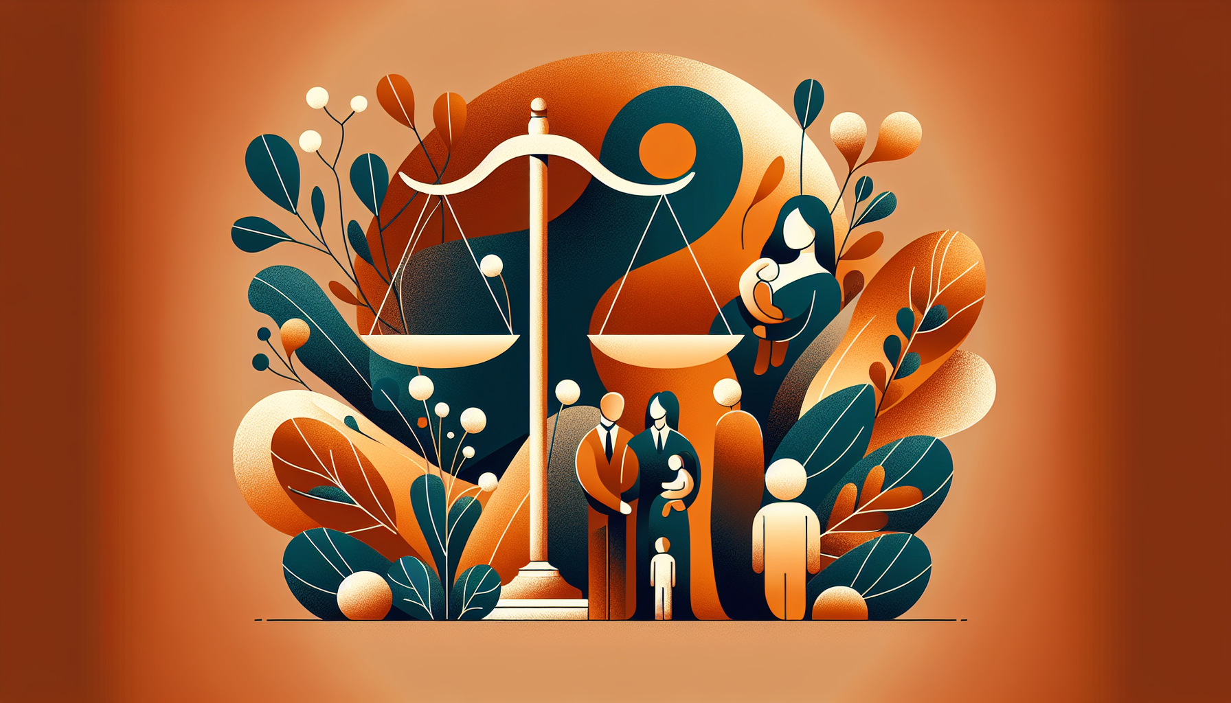 Prestation Compensatoire : Calcul et Négociation dans le Divorce Amiable