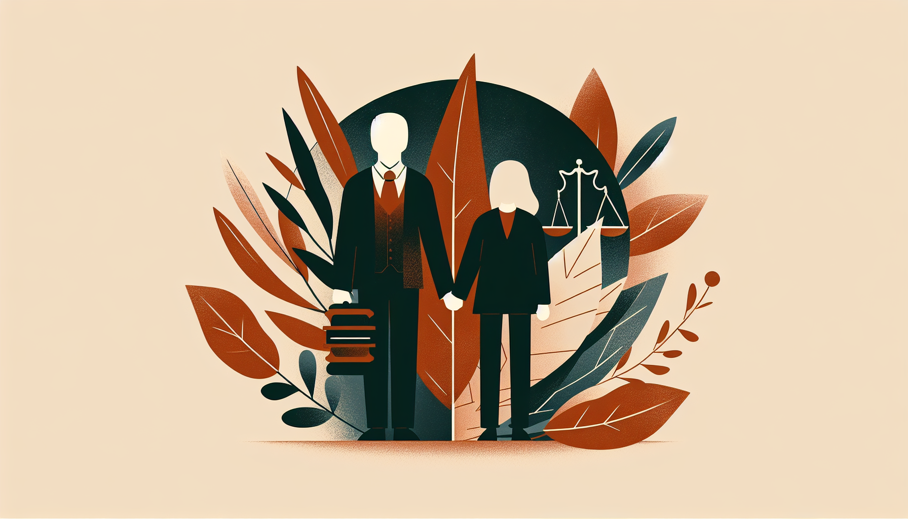 Que faire si l'autre époux refuse le divorce amiable ?