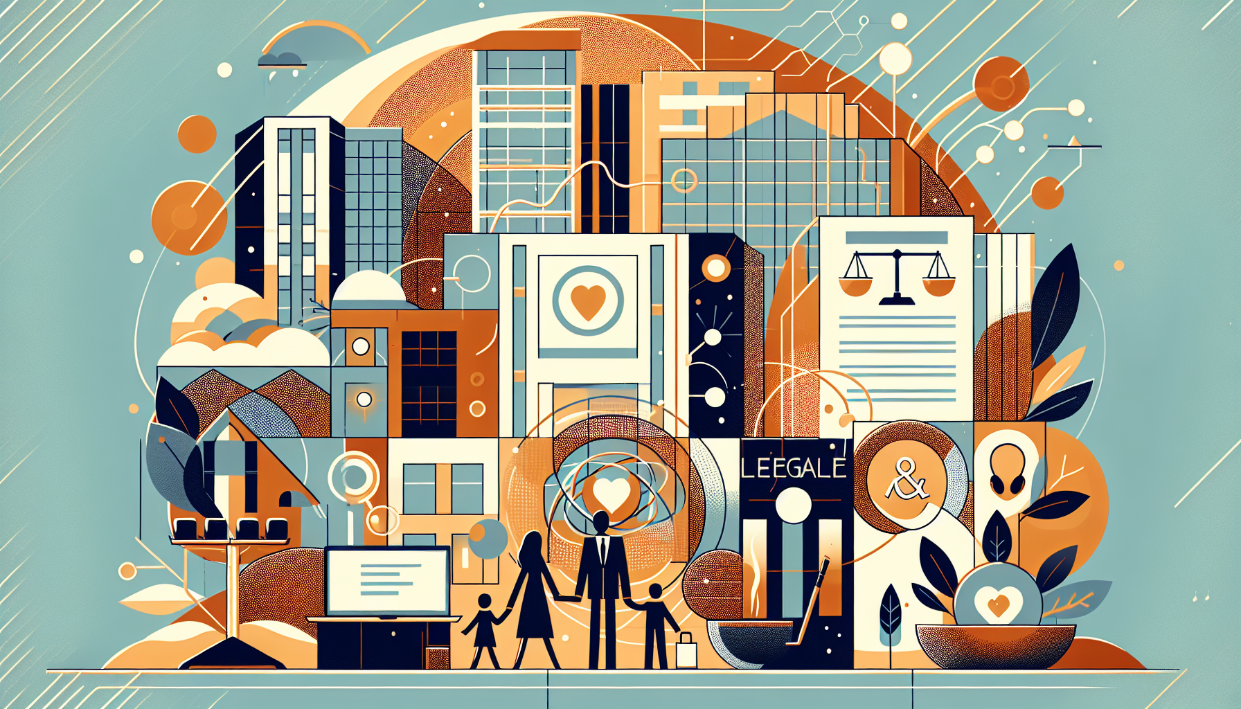 Que se passe-t-il après la signature de la convention de divorce ?