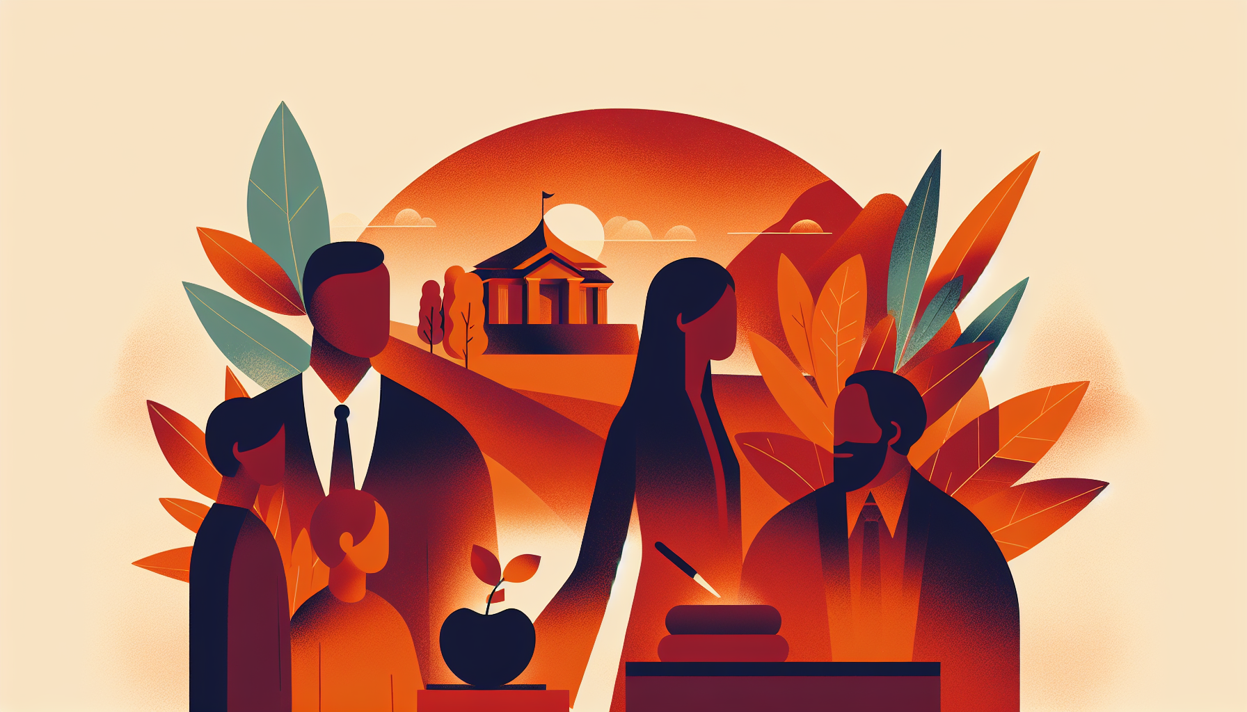 Qui paie les frais du divorce à l'amiable en France ?