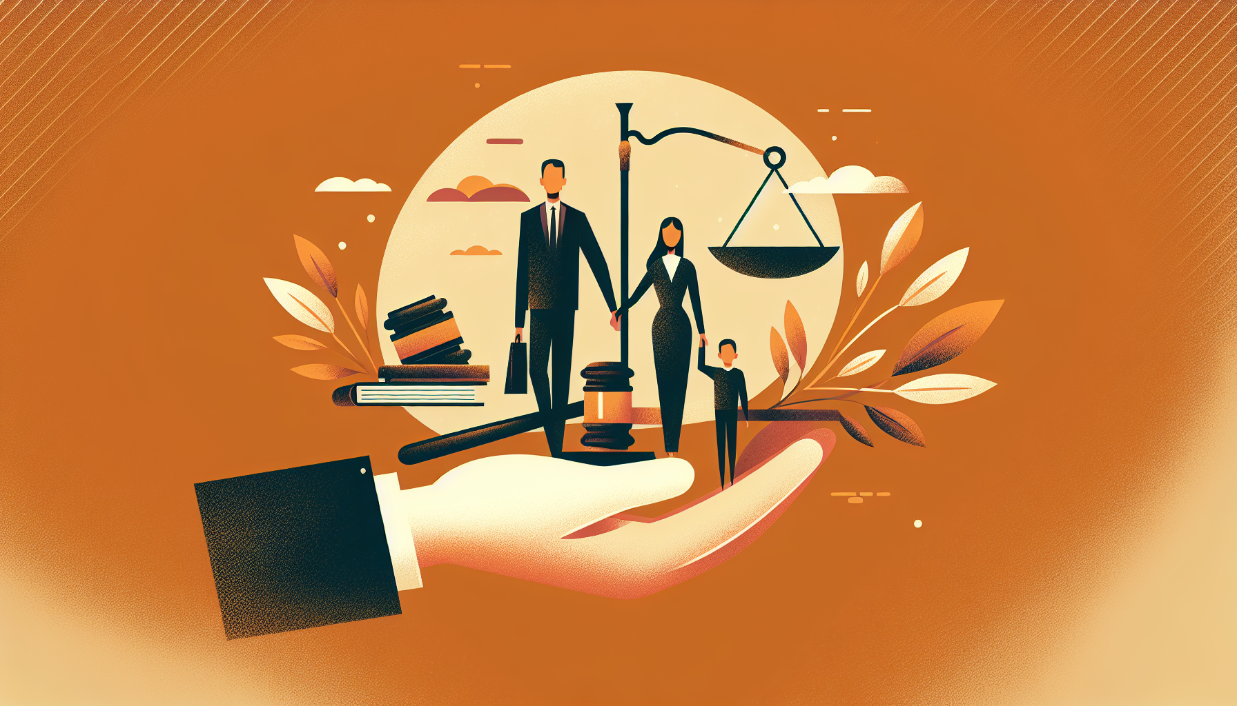 Recours en cas de pension alimentaire impayée