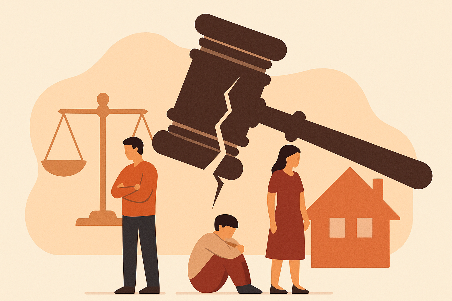 Réforme du Divorce 2021 : Impact et Nouveautés 2026