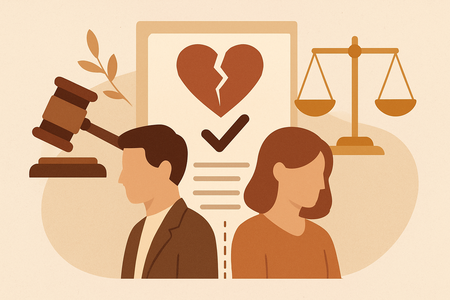 Réforme du divorce 2026 : Nouveautés et impact sur le consentement mutuel