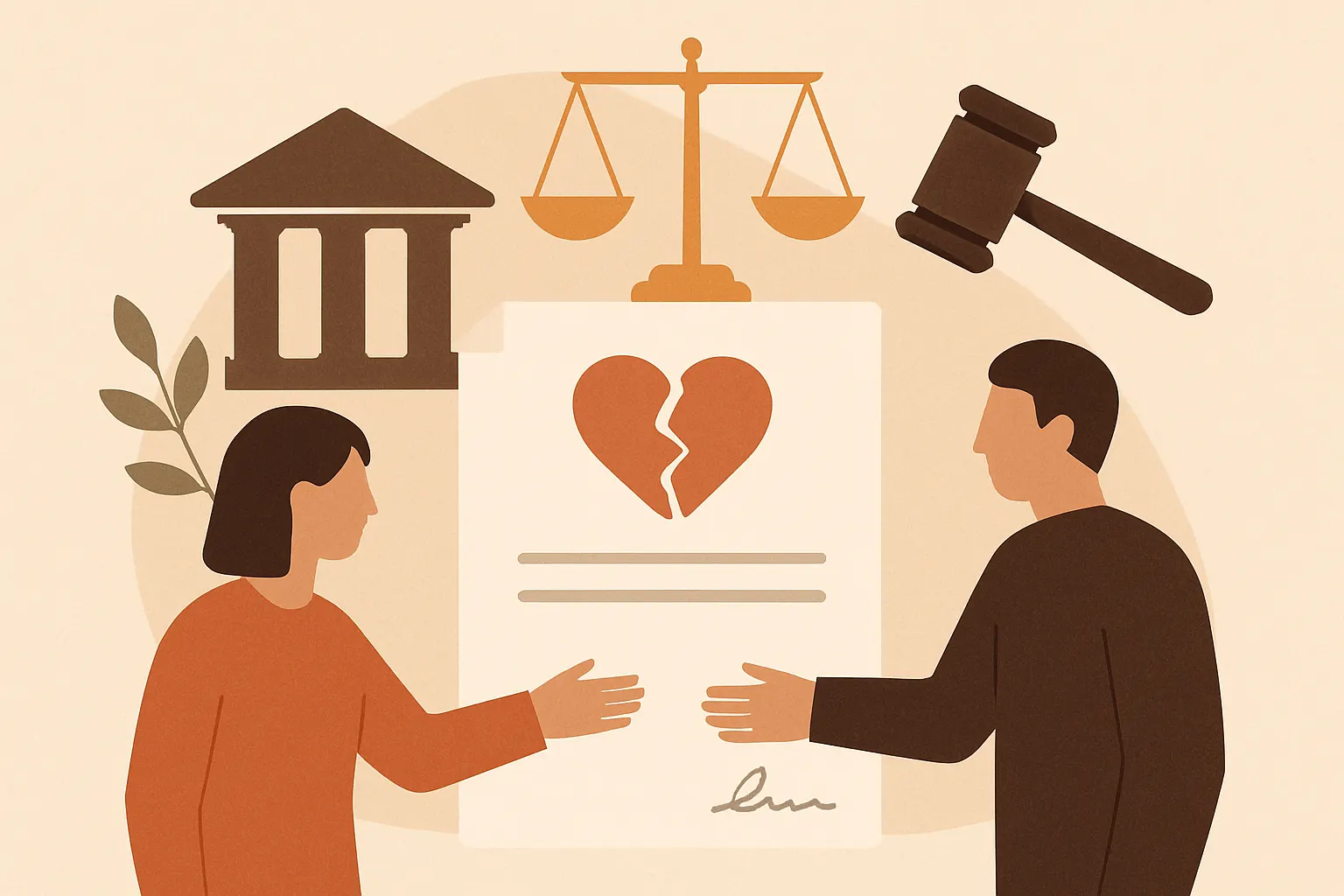 Réforme du Divorce 2026 : Nouveautés pour Consentement Mutuel