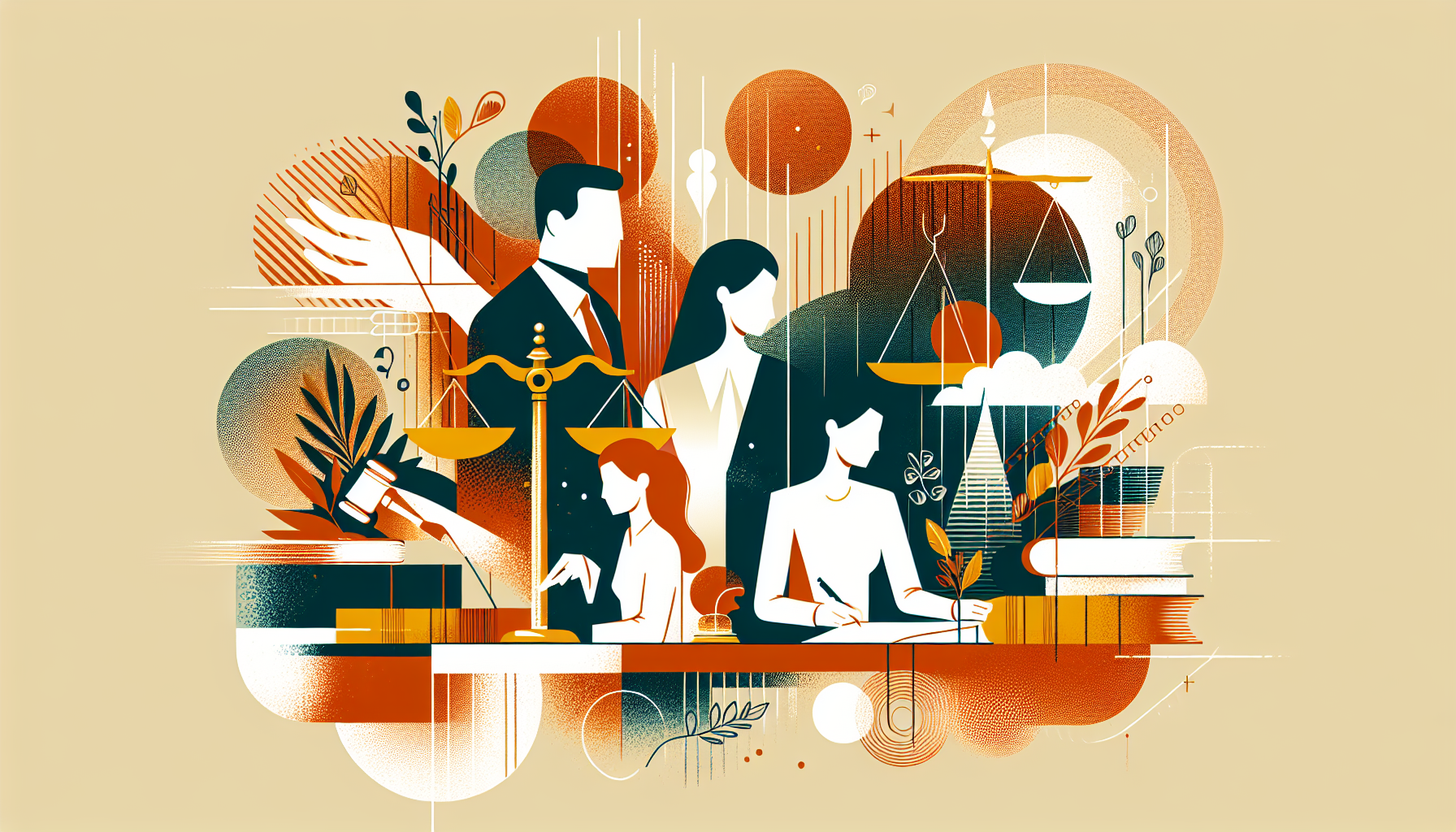 Régime de la Séparation de Biens et Divorce Amiable