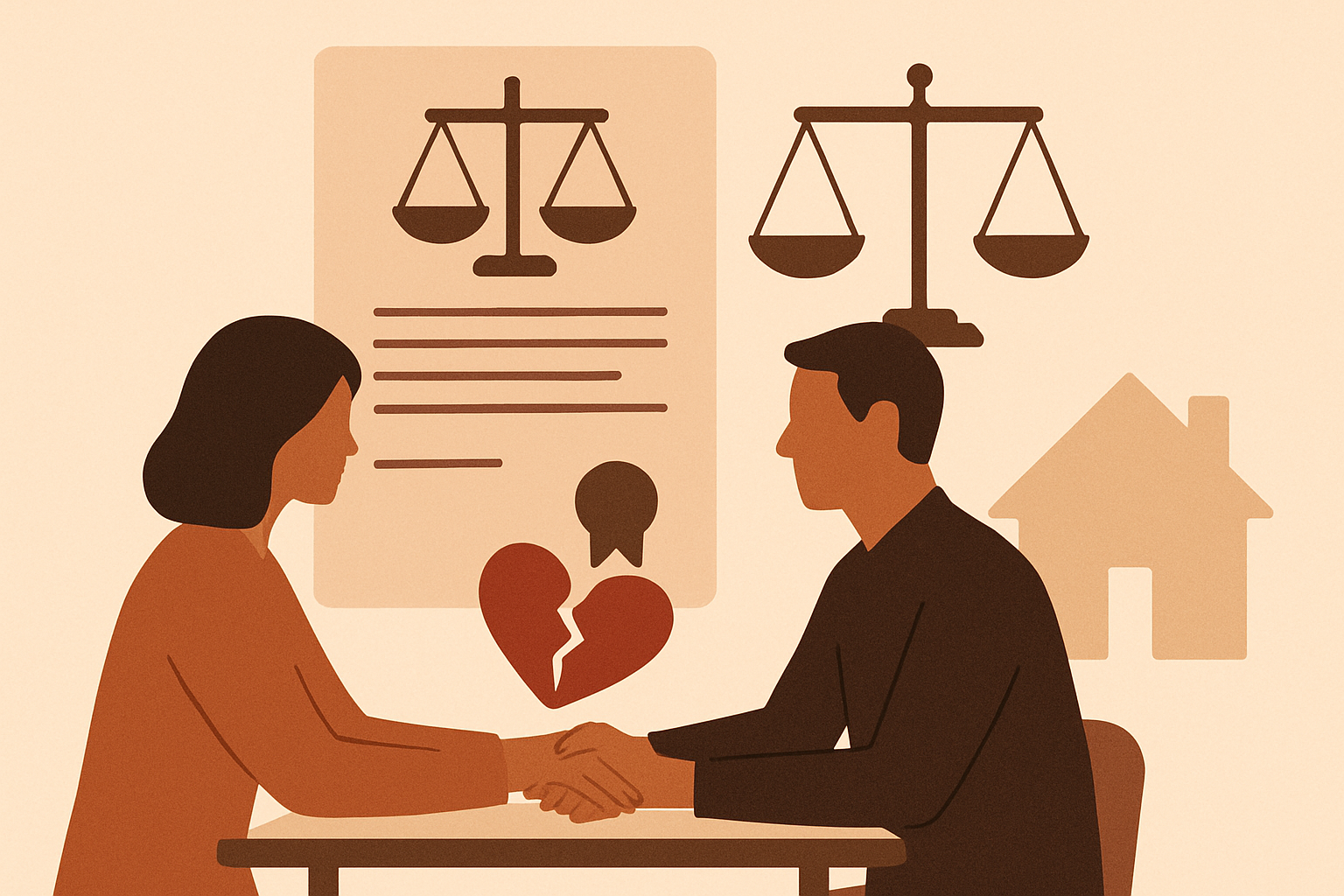 Reprendre un Divorce Amiable après un Échec de Négociation en 2026
