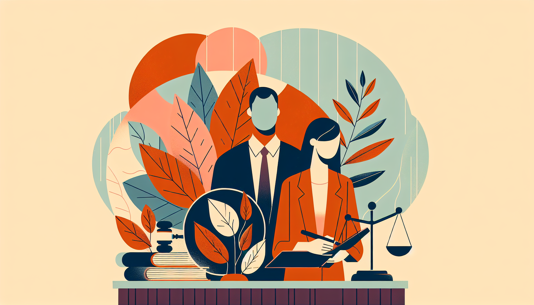 Rôle Crucial de la Médiation dans le Divorce Amiable