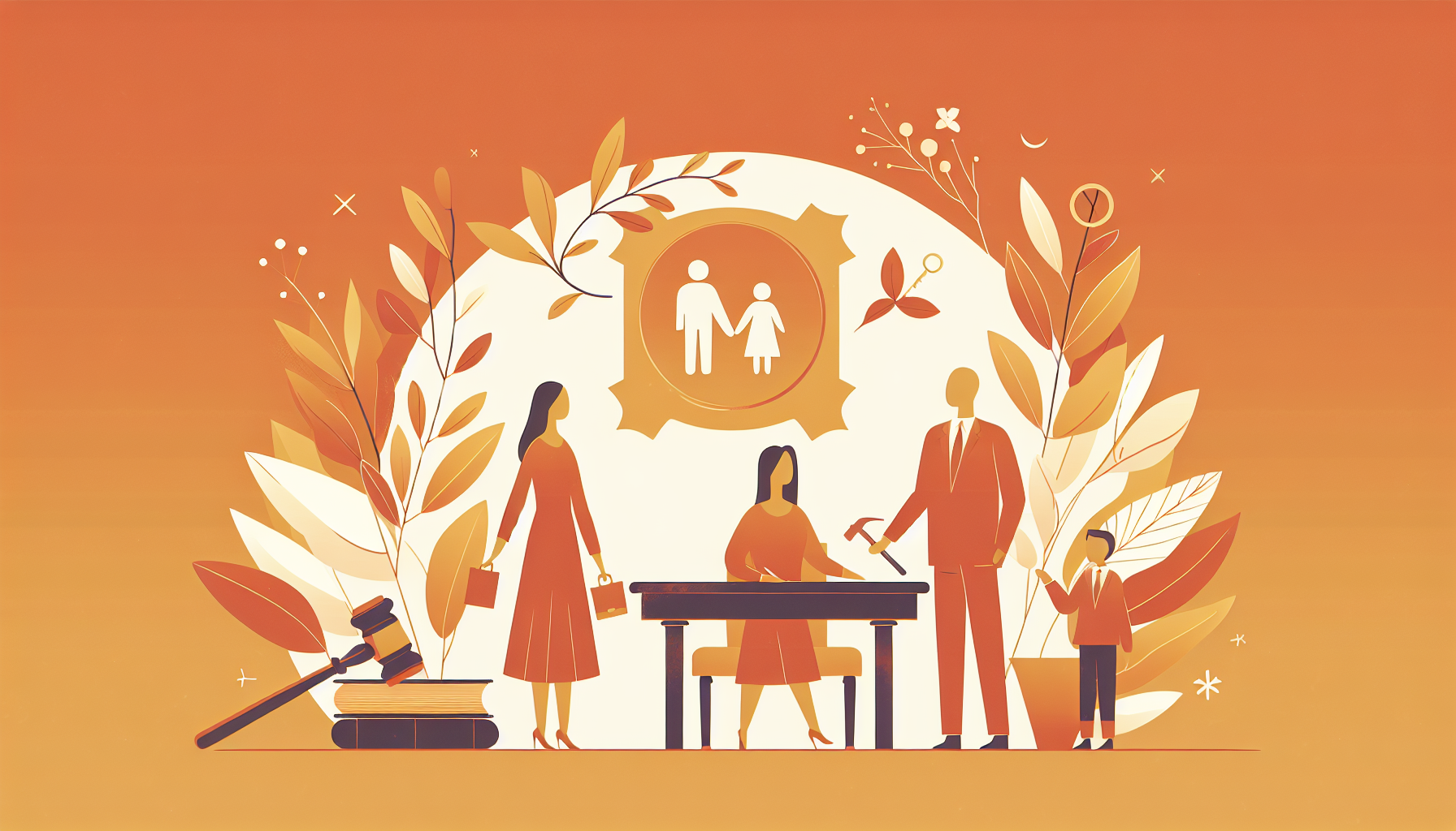 Rôle de la médiation dans le divorce amiable