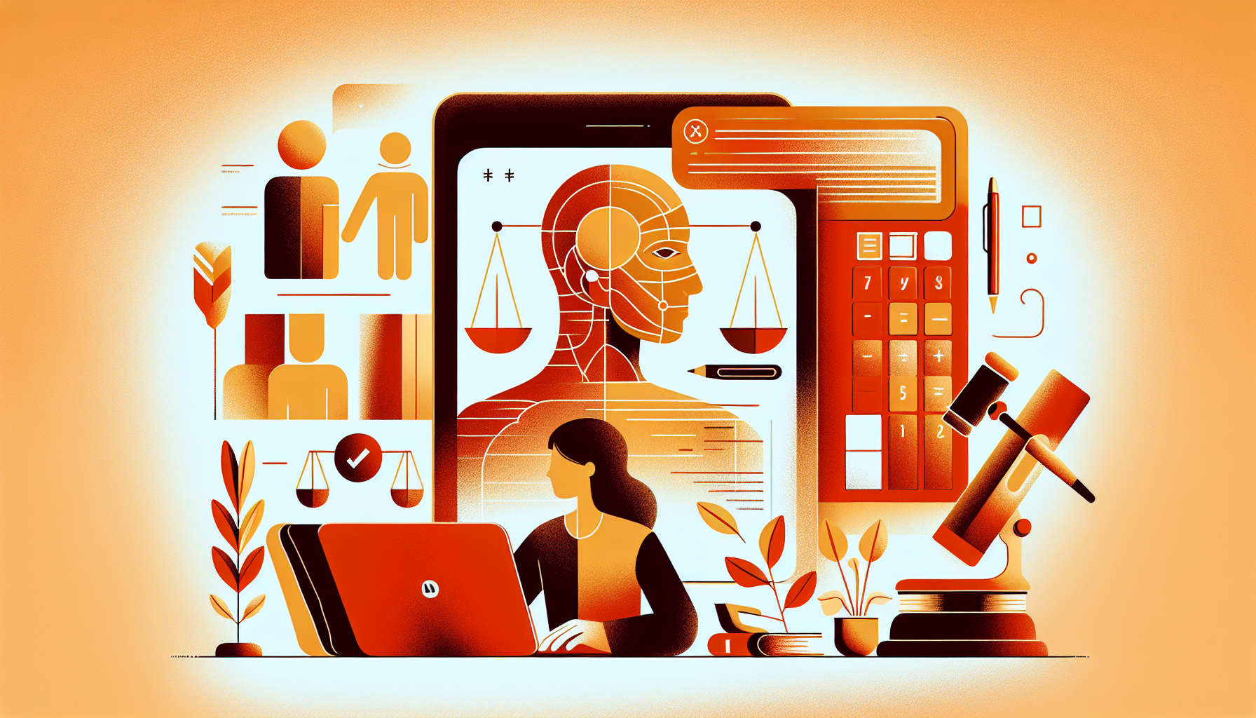 Simulateur de Pension Alimentaire : Méthodes de Calcul en Ligne