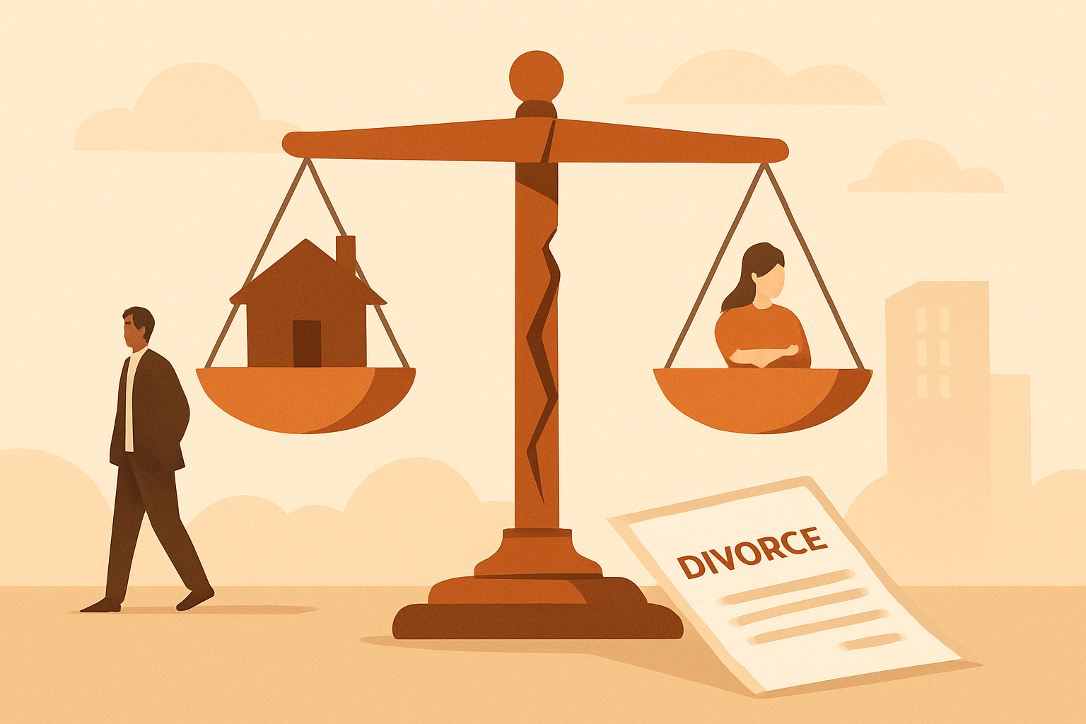 Statistiques du Divorce en France : Chiffres et Tendances 2026