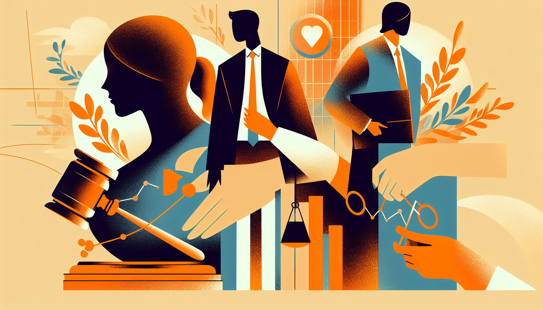 Statistiques du Divorce en France en 2026 : Chiffres et Tendances