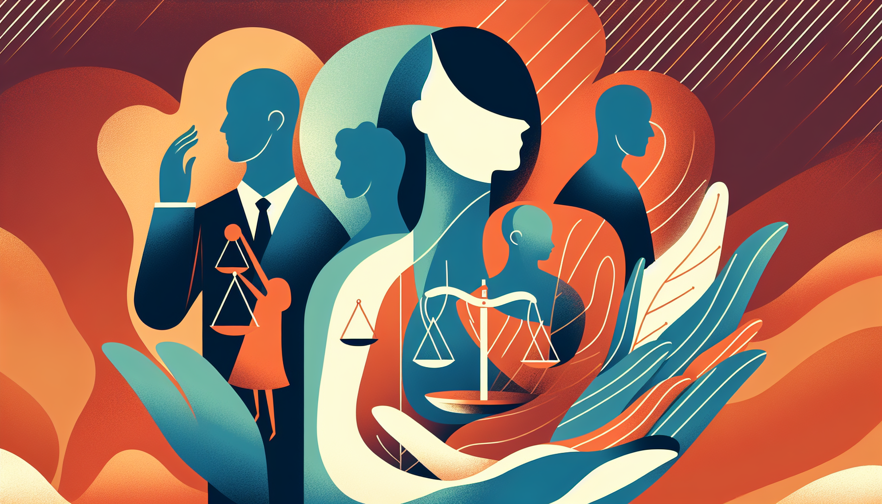 Succession et ex-conjoint : droits après le divorce