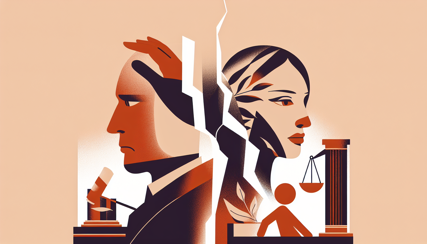 Transformer un divorce contentieux en divorce amiable : procédure et possibilités
